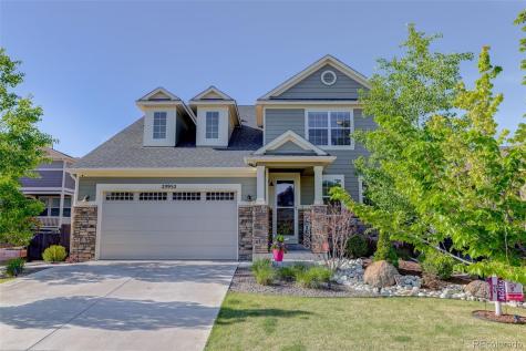 23952 E Minnow Circle Aurora CO 80016
