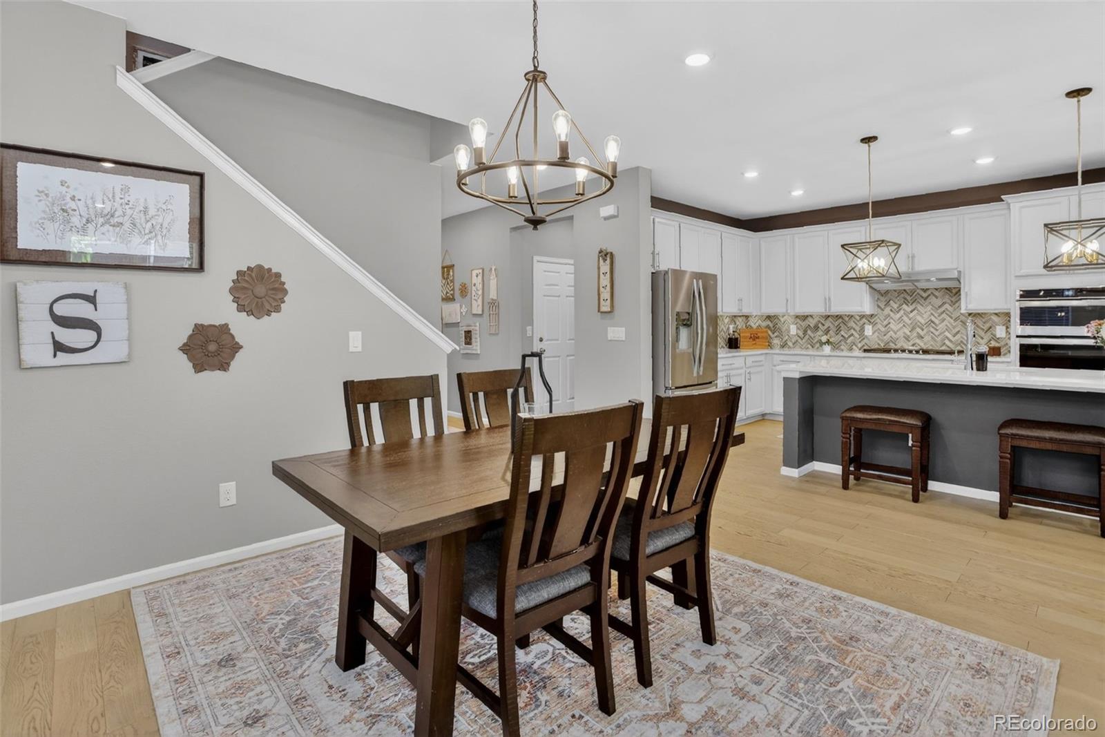 23952 E Minnow Circle Aurora CO 80016