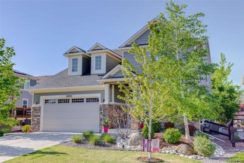 23952 E Minnow Circle Aurora CO 80016