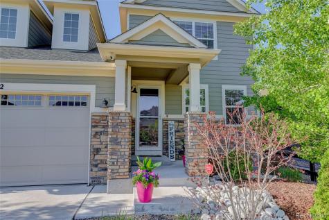 23952 E Minnow Circle Aurora CO 80016