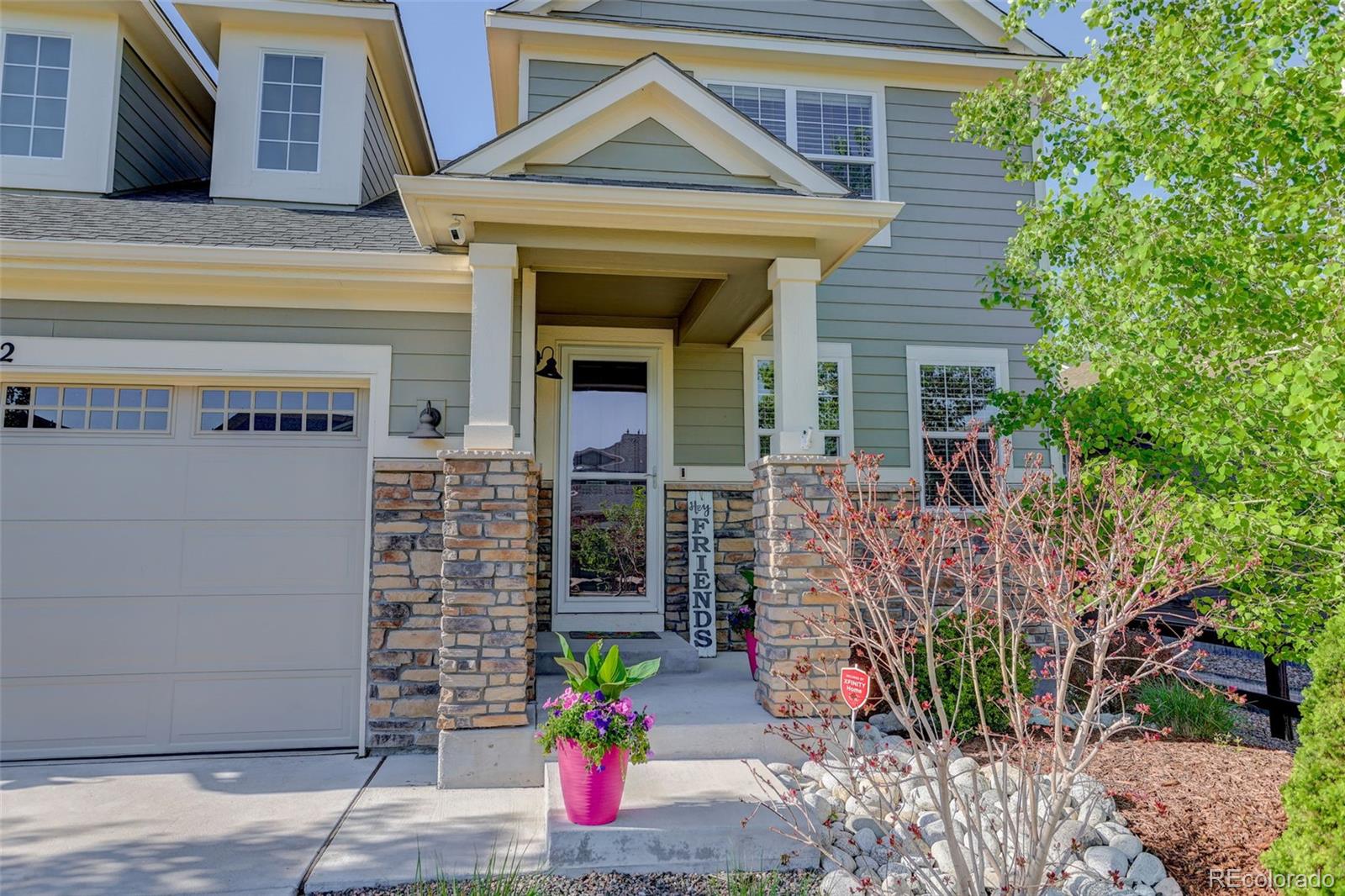 23952 E Minnow Circle Aurora CO 80016