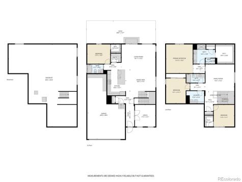 23952 E Minnow Circle Aurora CO 80016