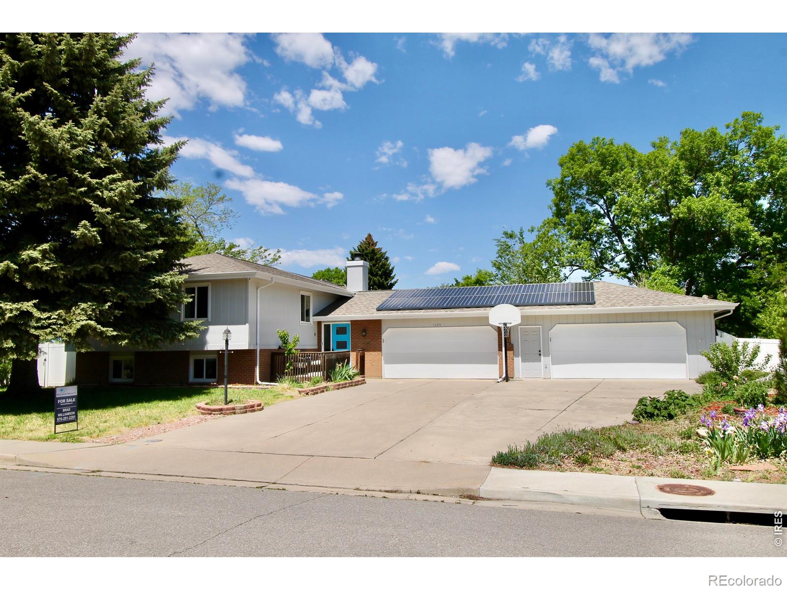 1609 Axial Drive Loveland CO 80538