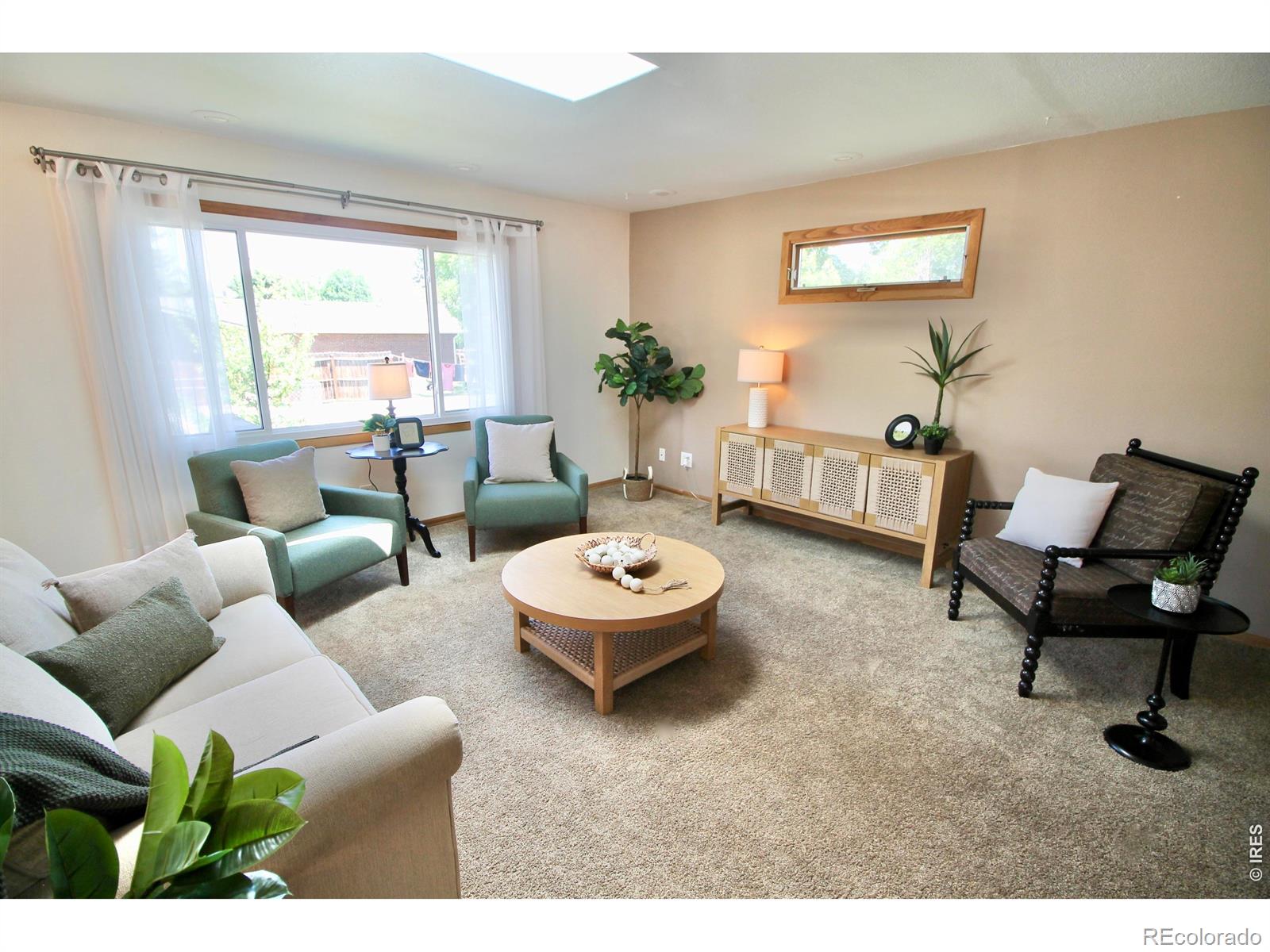1609 Axial Drive Loveland CO 80538
