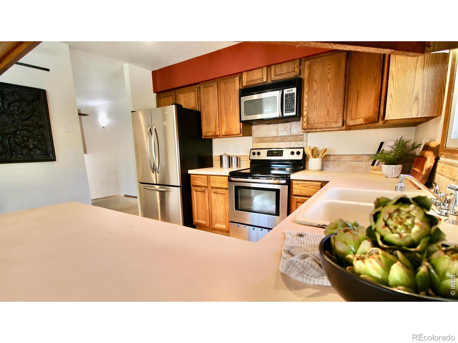 1609 Axial Drive Loveland CO 80538
