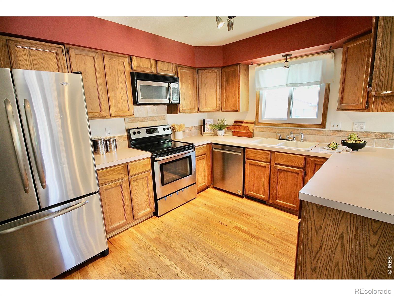 1609 Axial Drive Loveland CO 80538