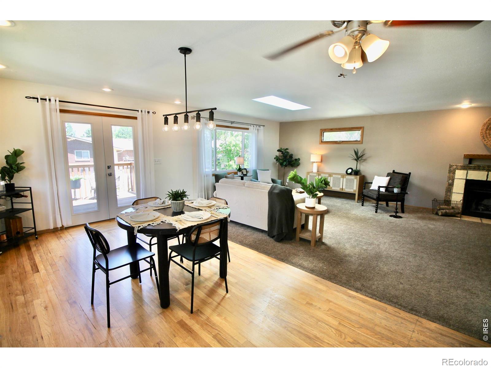 1609 Axial Drive Loveland CO 80538