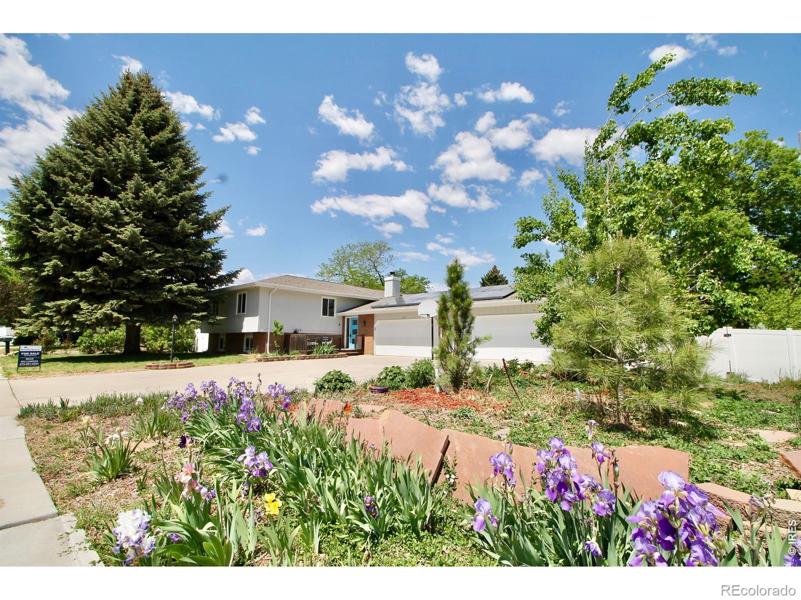 1609 Axial Drive Loveland CO 80538