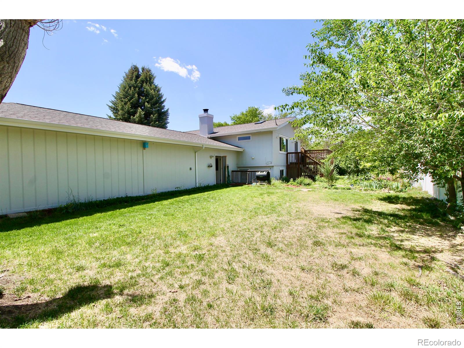 1609 Axial Drive Loveland CO 80538