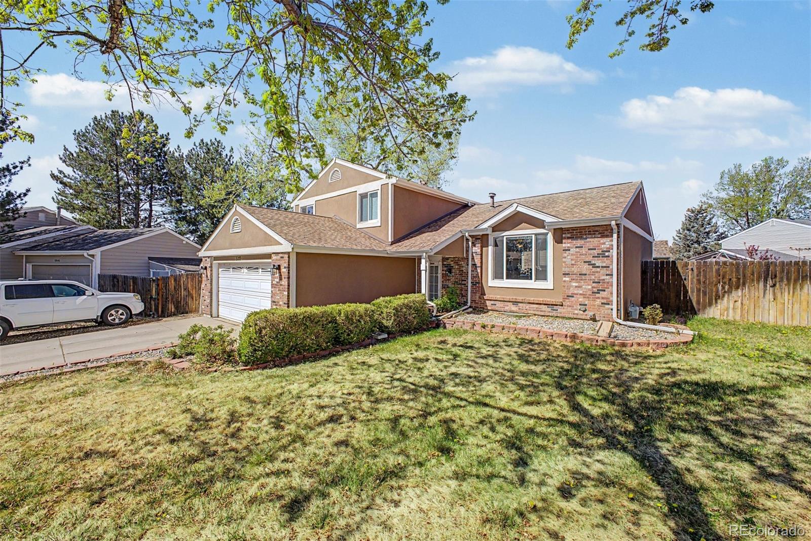 5333 S Pitkin Court Centennial CO 80015