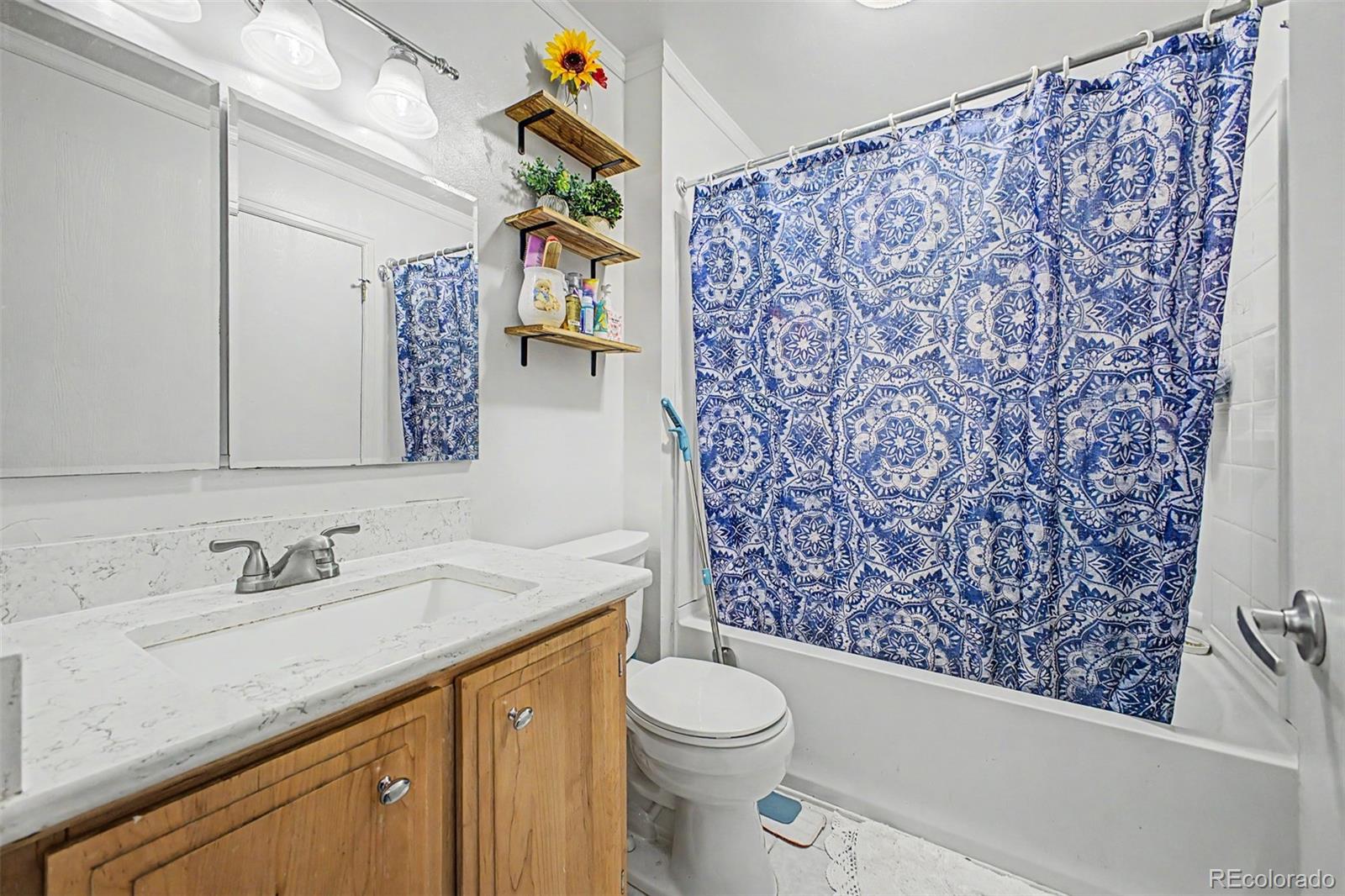 5333 S Pitkin Court Centennial CO 80015
