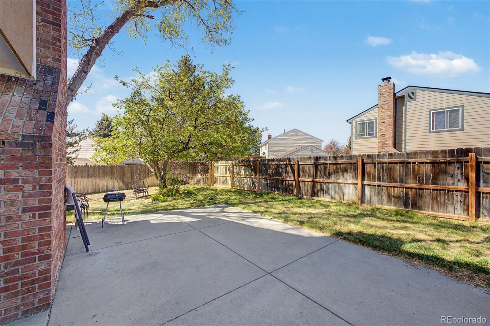 5333 S Pitkin Court Centennial CO 80015