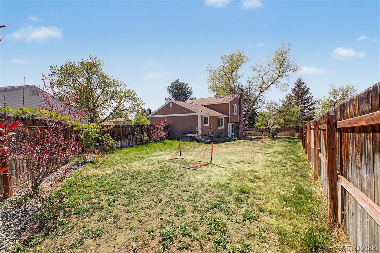 5333 S Pitkin Court Centennial CO 80015