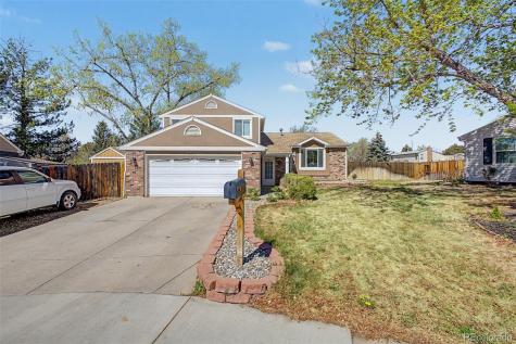 5333 S Pitkin Court Centennial CO 80015