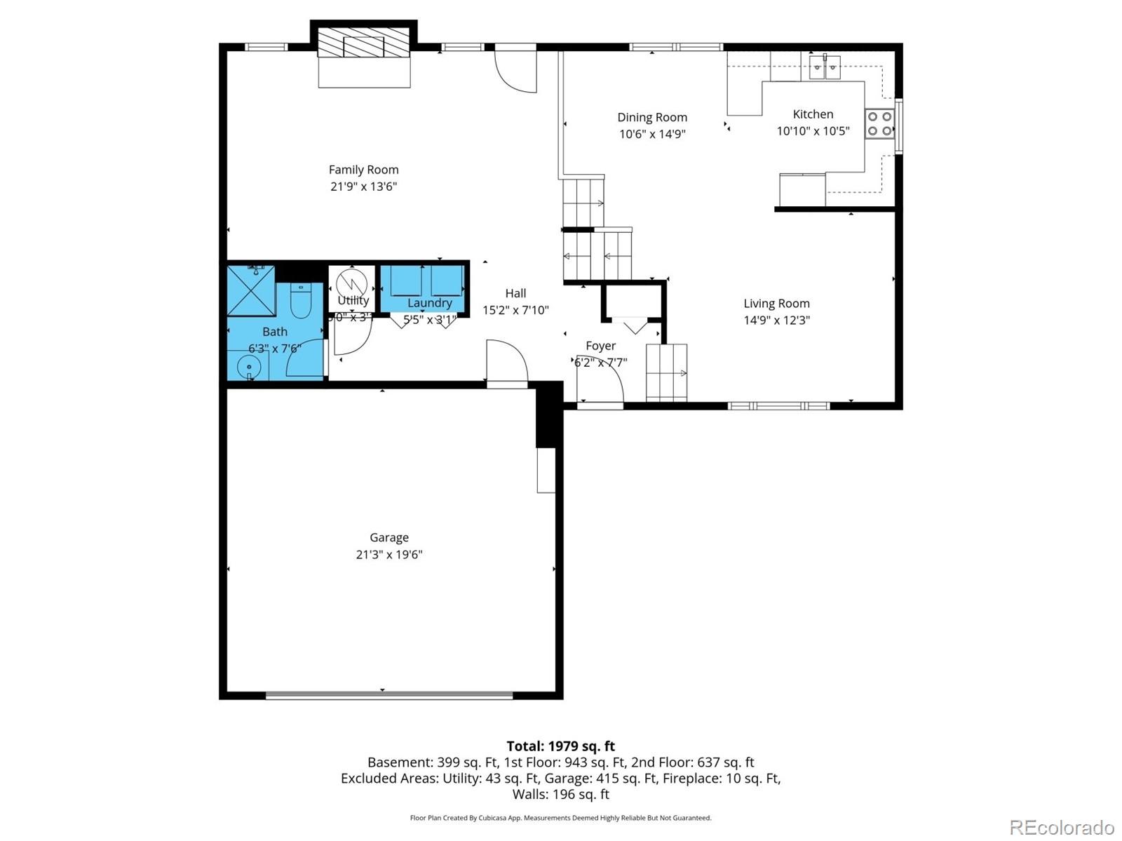 5333 S Pitkin Court Centennial CO 80015