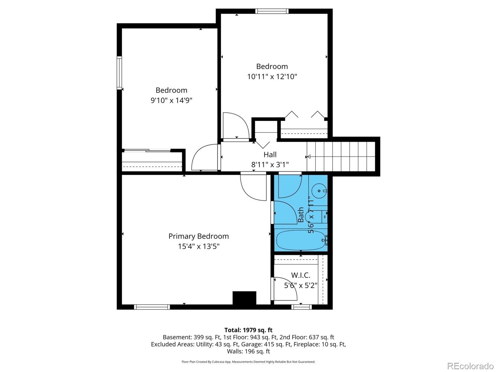 5333 S Pitkin Court Centennial CO 80015