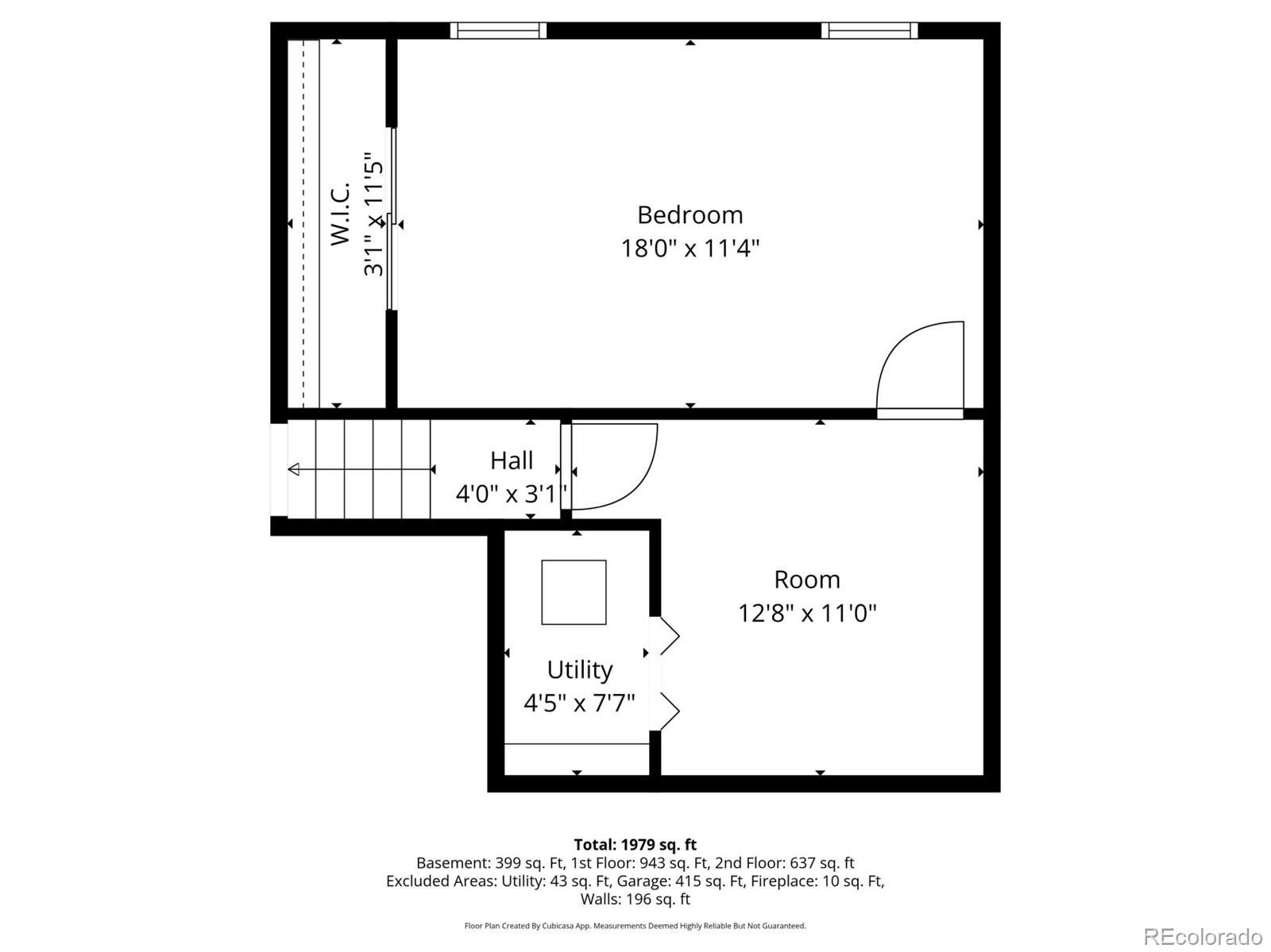 5333 S Pitkin Court Centennial CO 80015