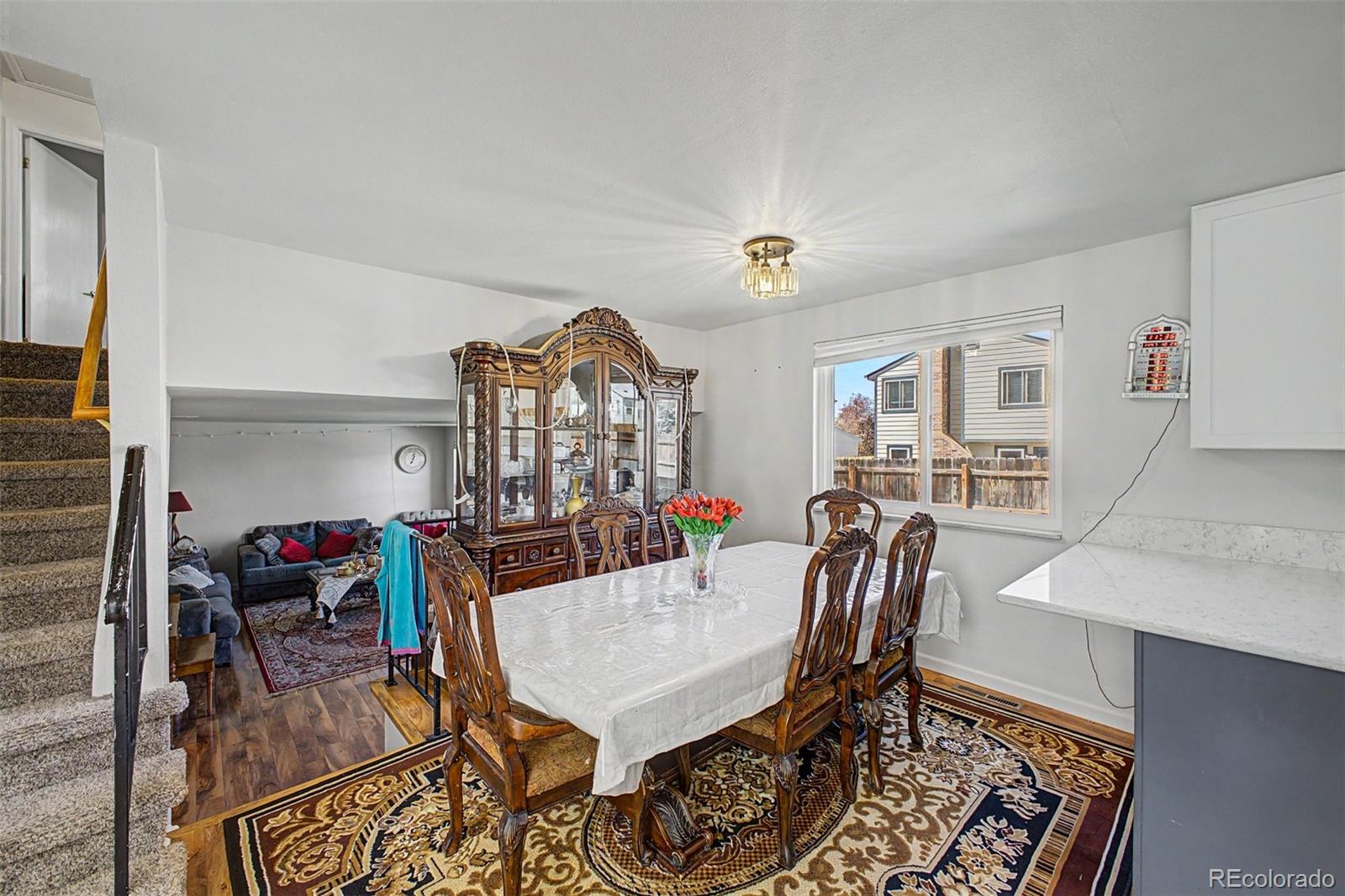 5333 S Pitkin Court Centennial CO 80015