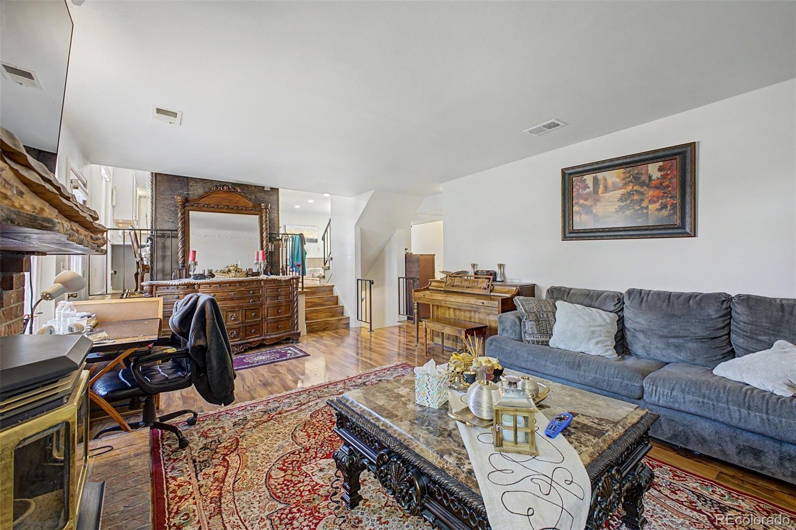 5333 S Pitkin Court Centennial CO 80015