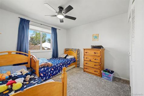 5333 S Pitkin Court Centennial CO 80015