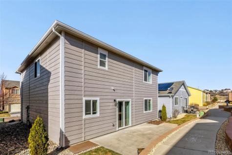 11577 Hibiscus Lane Colorado Springs CO 80921