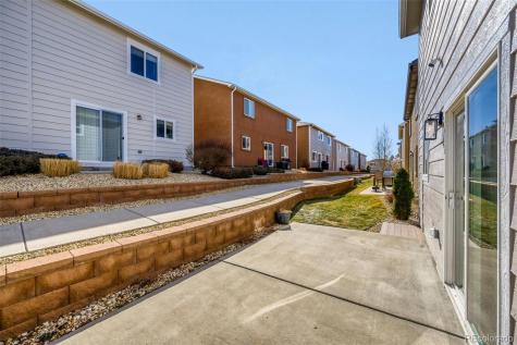 11577 Hibiscus Lane Colorado Springs CO 80921