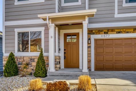 11577 Hibiscus Lane Colorado Springs CO 80921