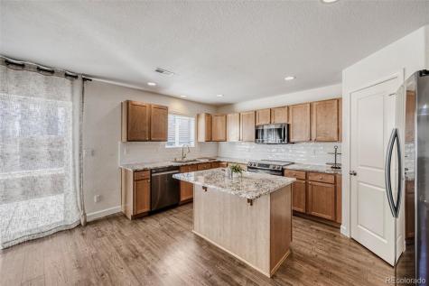 11577 Hibiscus Lane Colorado Springs CO 80921