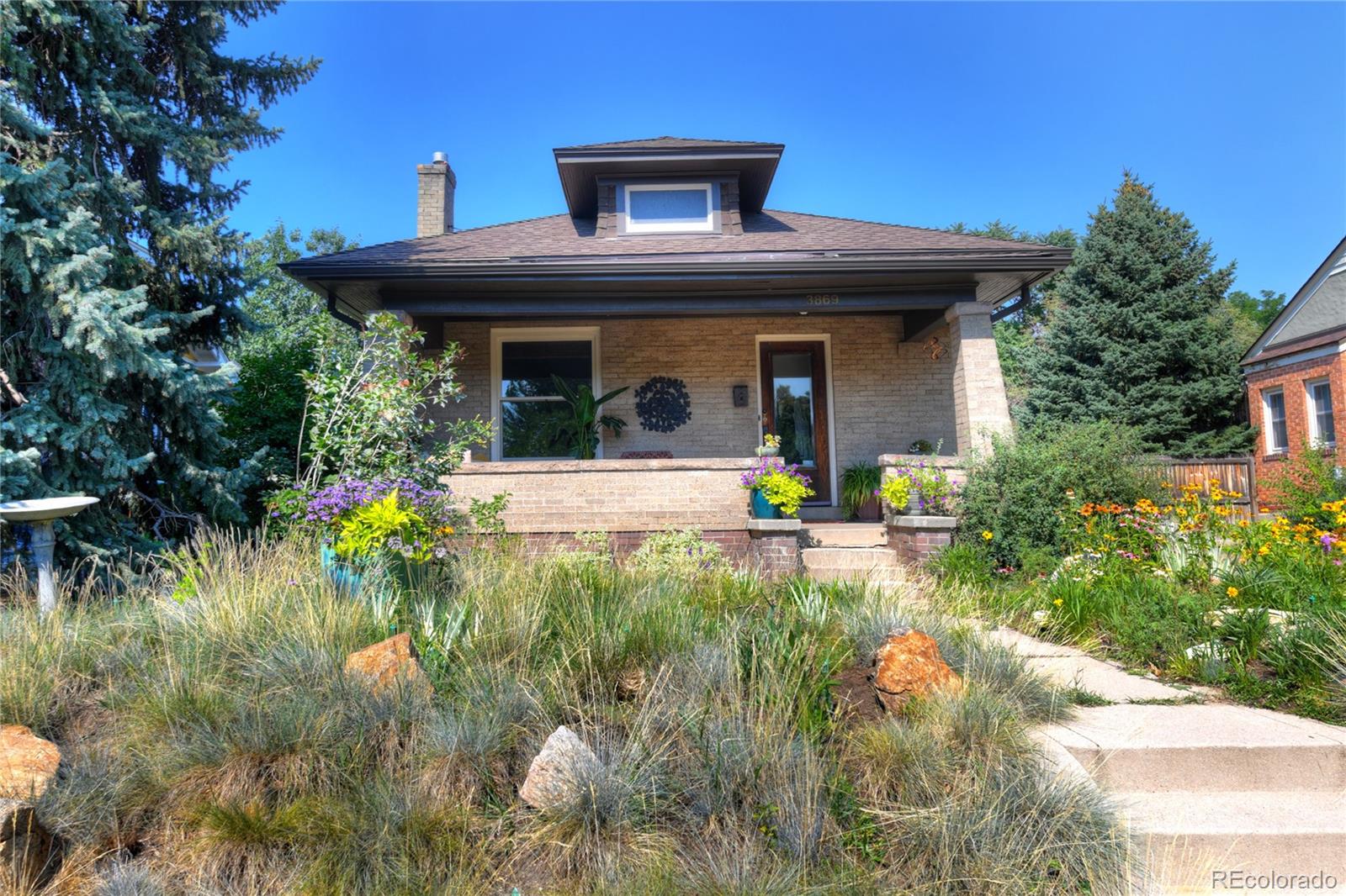 3869 Newton Street Denver CO 80211