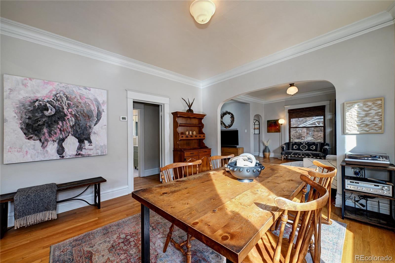 3869 Newton Street Denver CO 80211