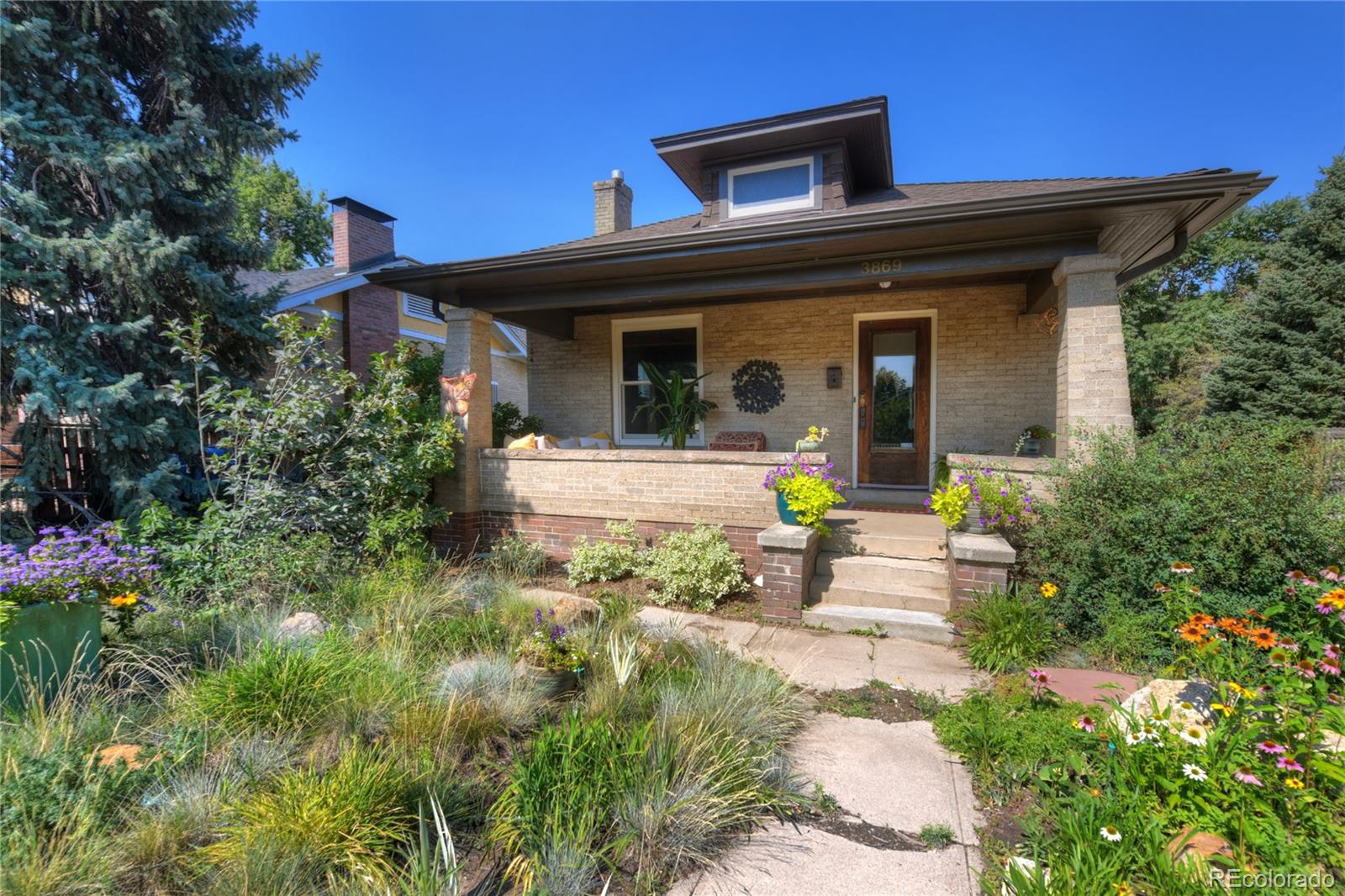 3869 Newton Street Denver CO 80211