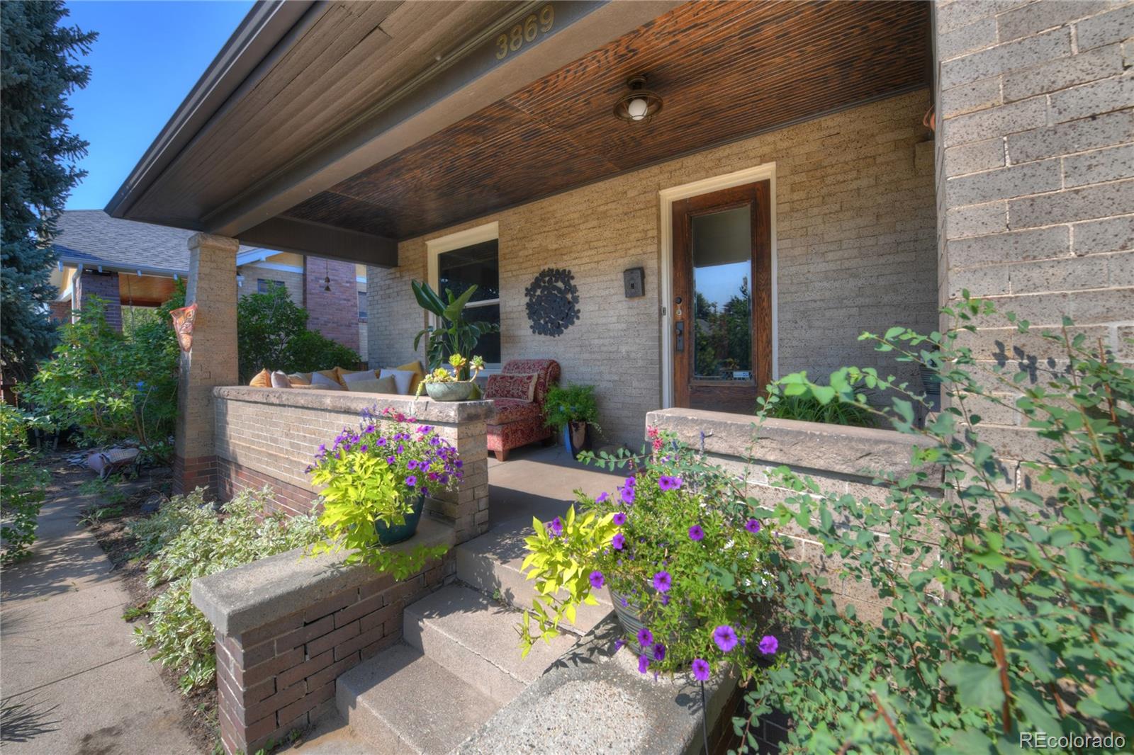 3869 Newton Street Denver CO 80211