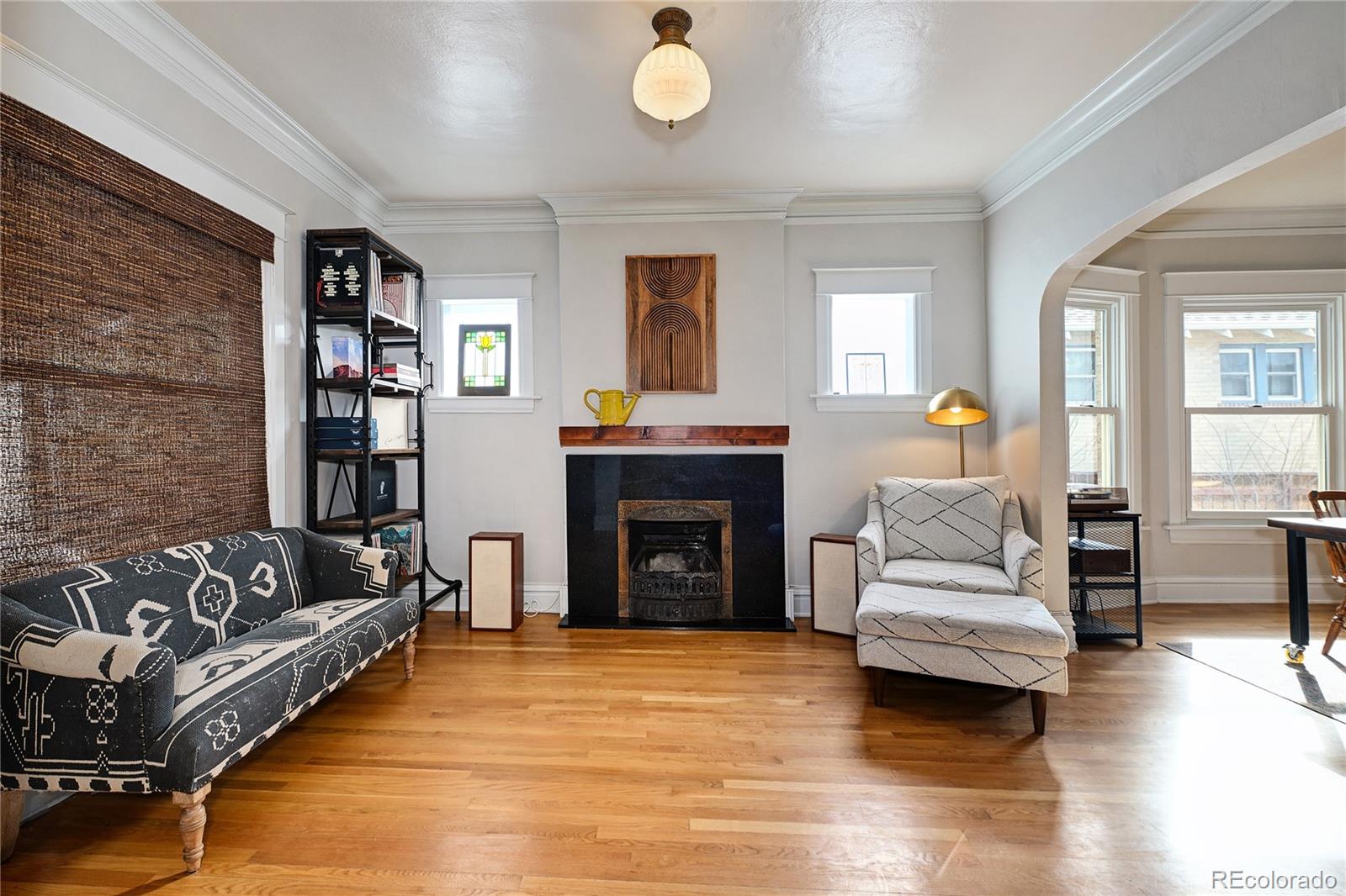 3869 Newton Street Denver CO 80211