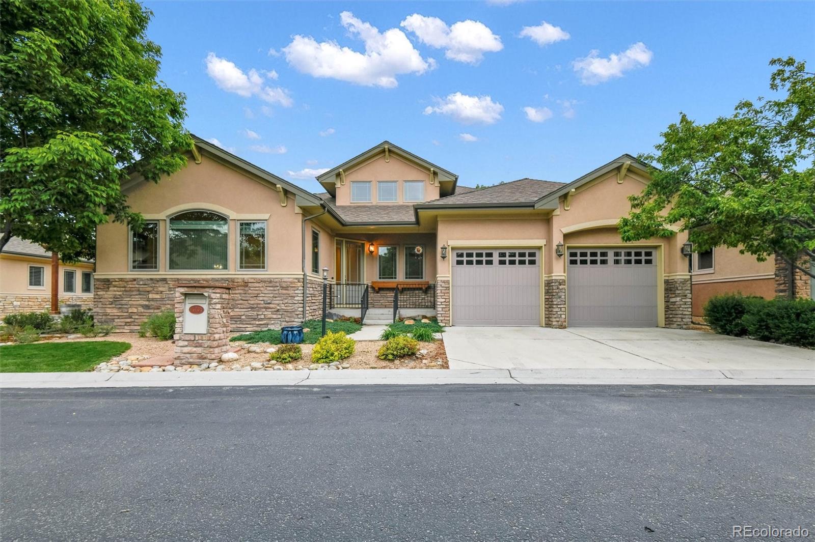 14744 W 32nd Drive Golden CO 80401