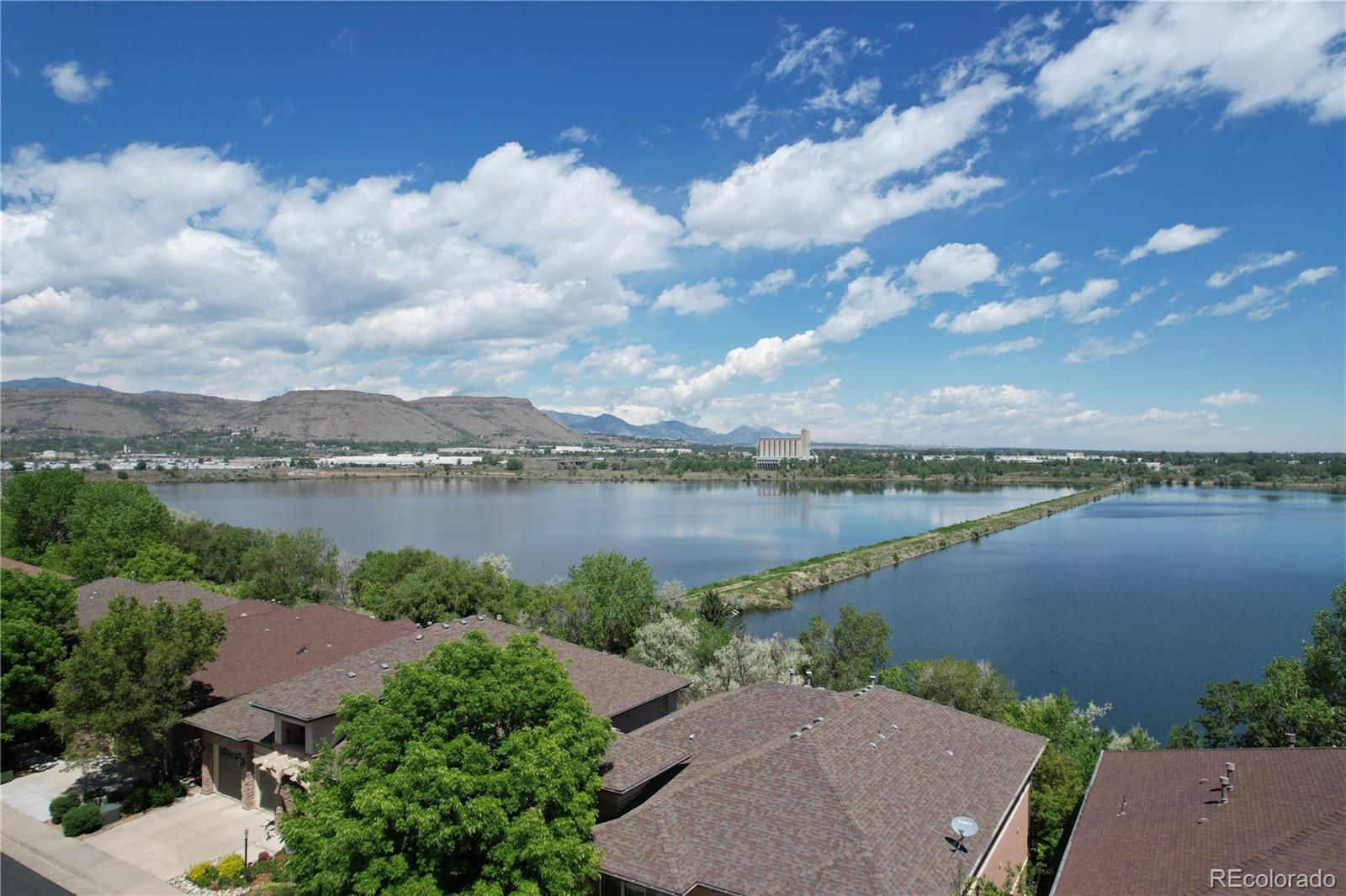 14744 W 32nd Drive Golden CO 80401