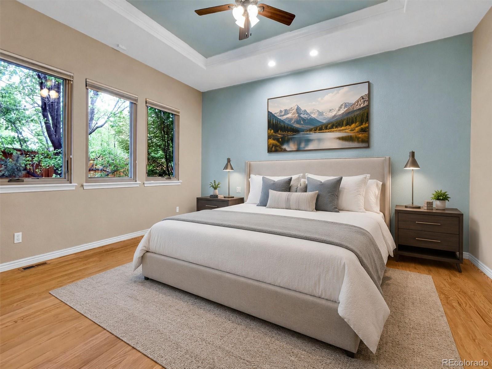 14744 W 32nd Drive Golden CO 80401