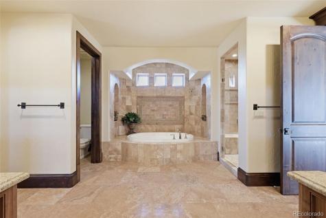 5410 Marshglen Court Colorado Springs CO 80906