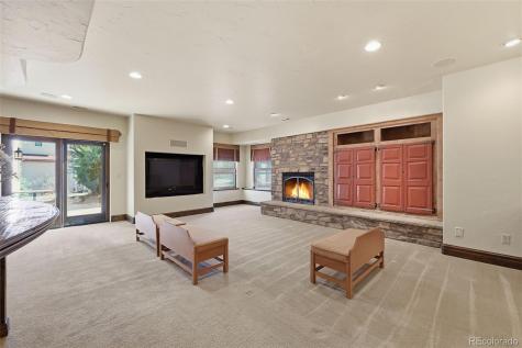 5410 Marshglen Court Colorado Springs CO 80906