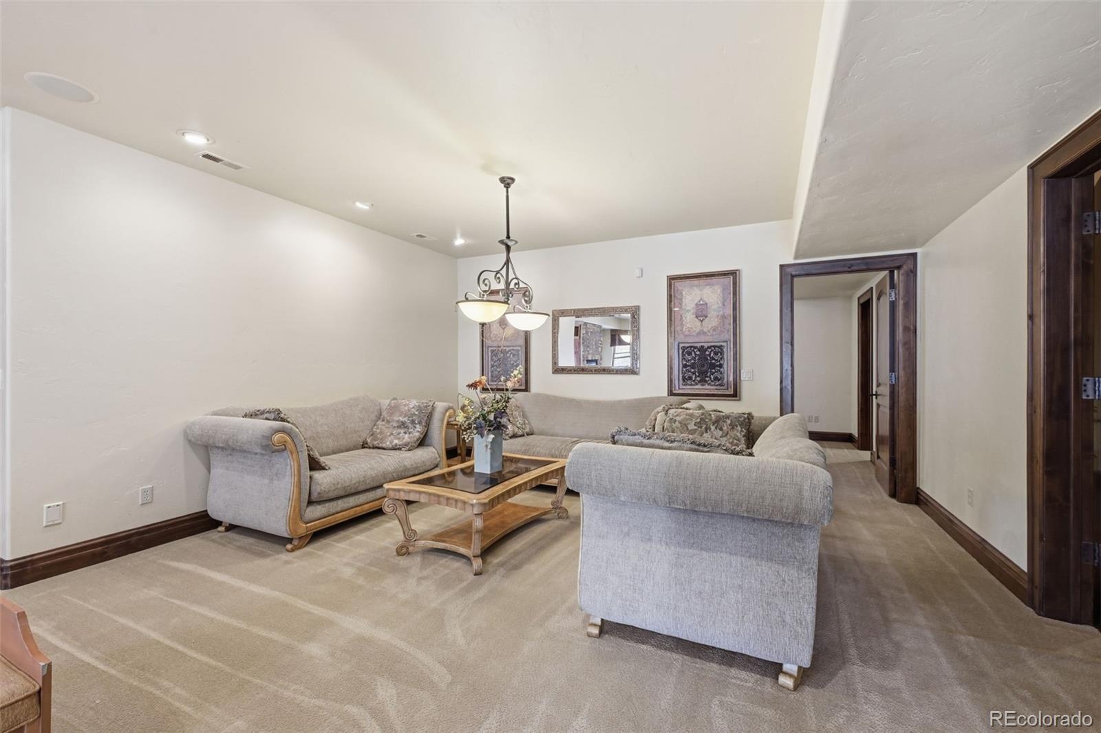 5410 Marshglen Court Colorado Springs CO 80906
