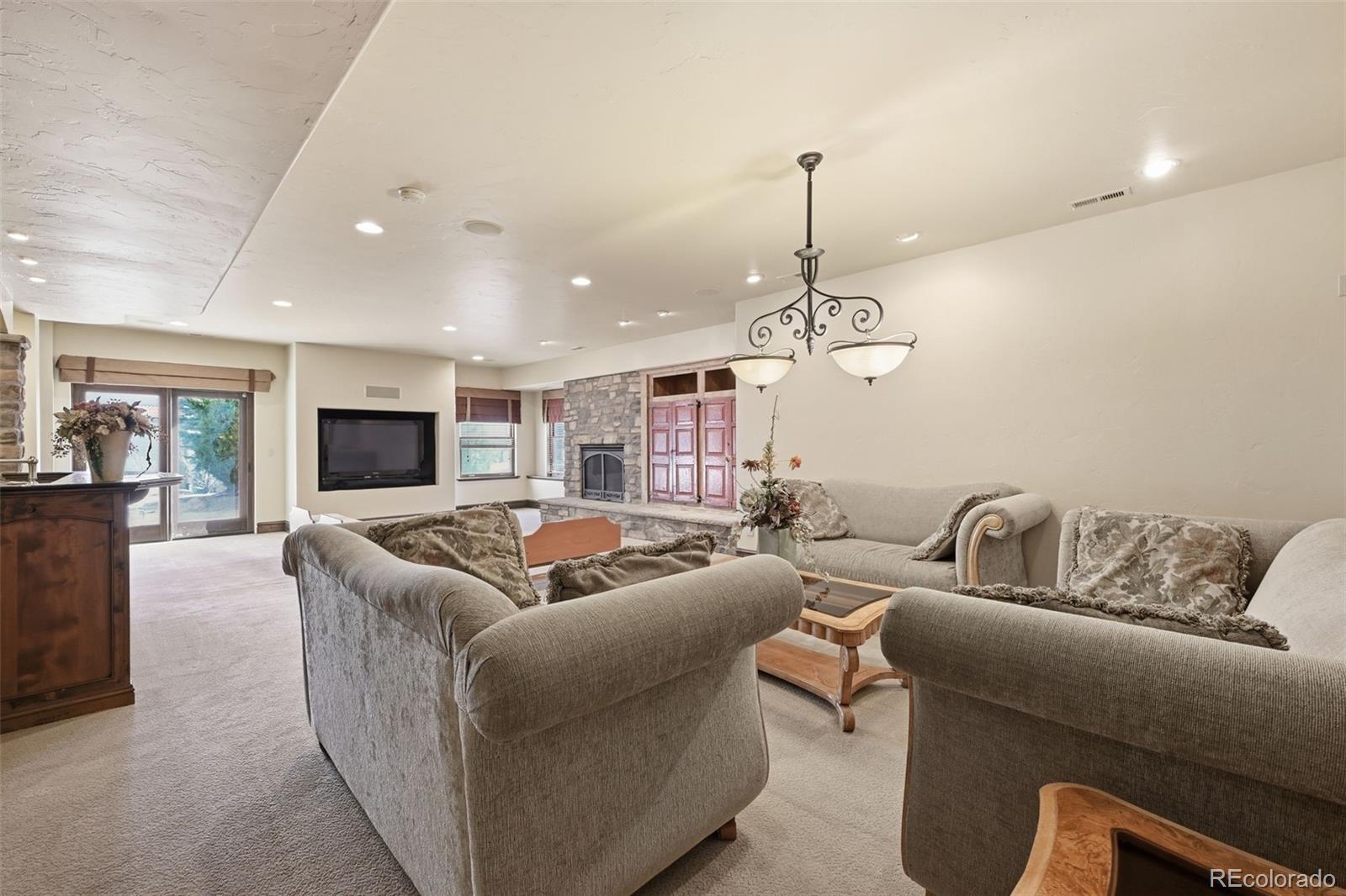 5410 Marshglen Court Colorado Springs CO 80906