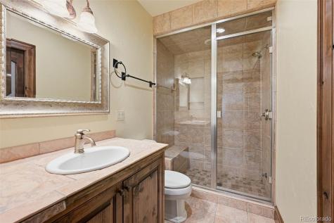 5410 Marshglen Court Colorado Springs CO 80906