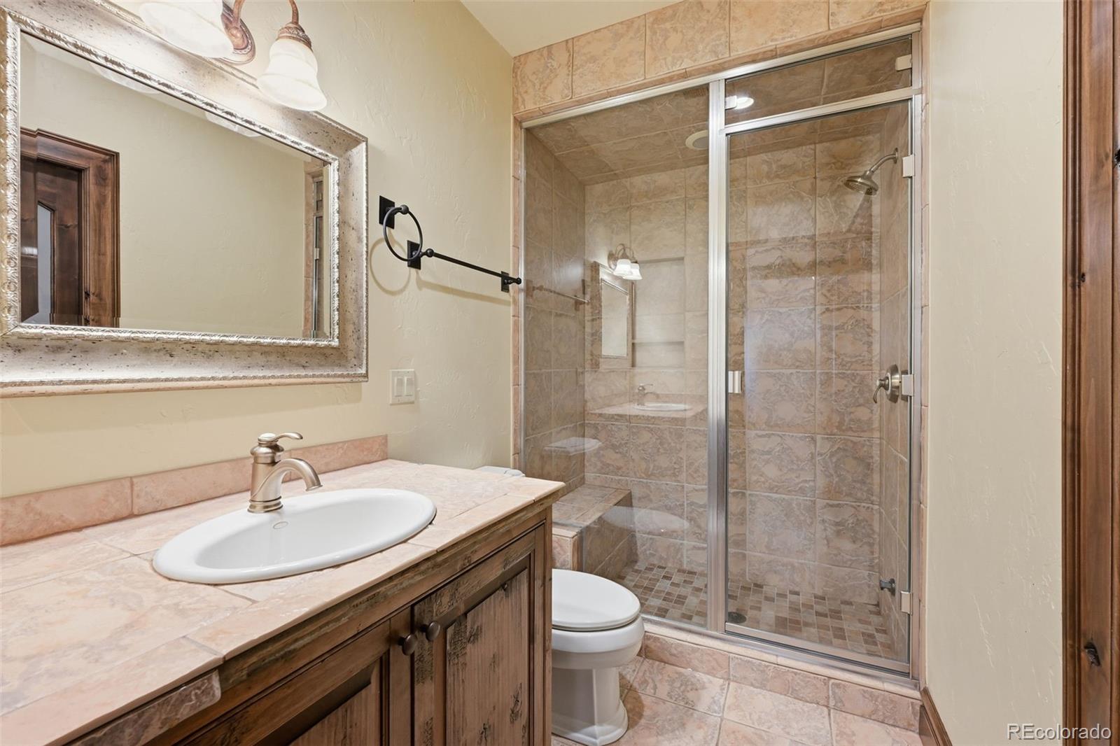 5410 Marshglen Court Colorado Springs CO 80906