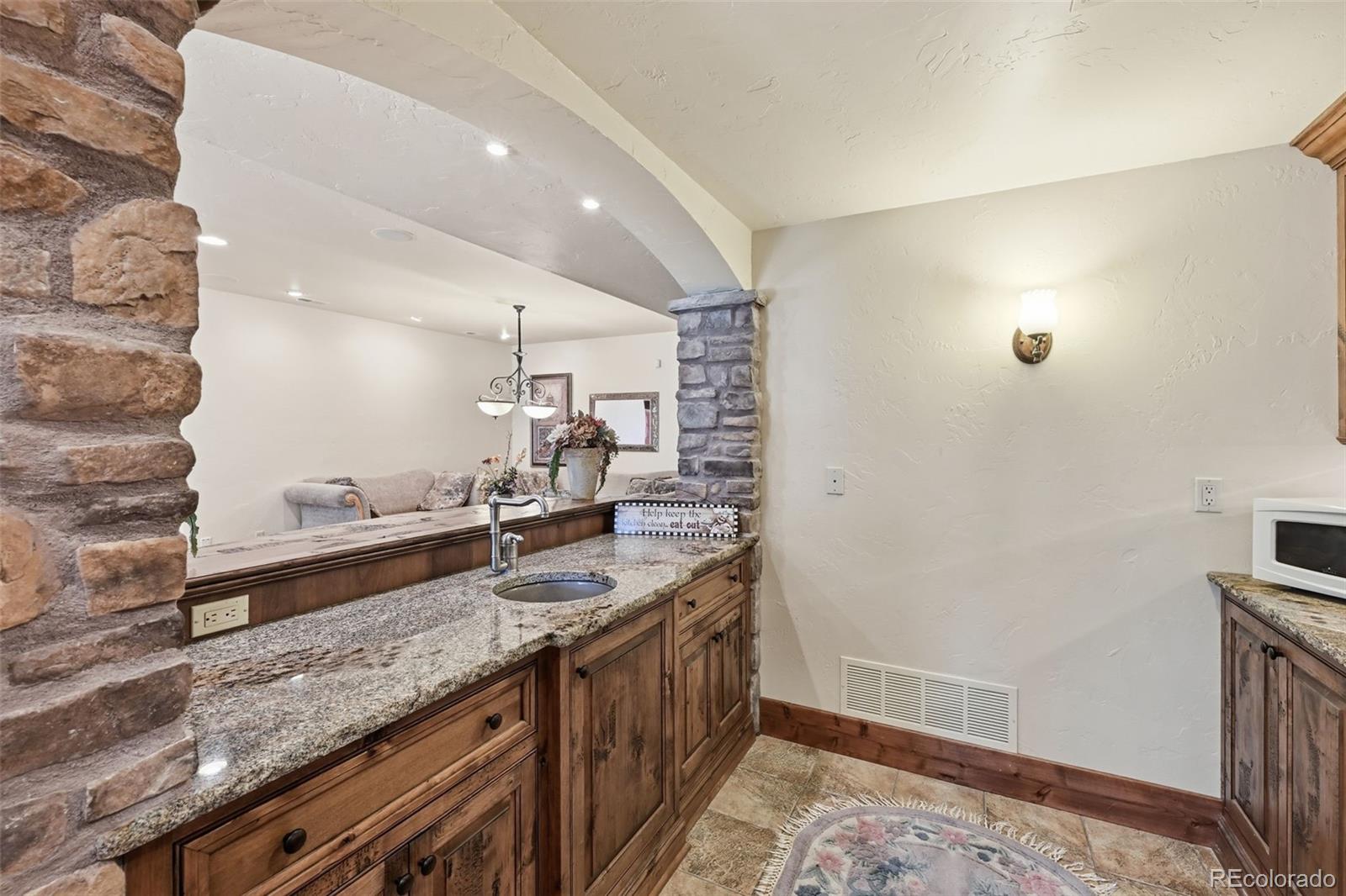 5410 Marshglen Court Colorado Springs CO 80906