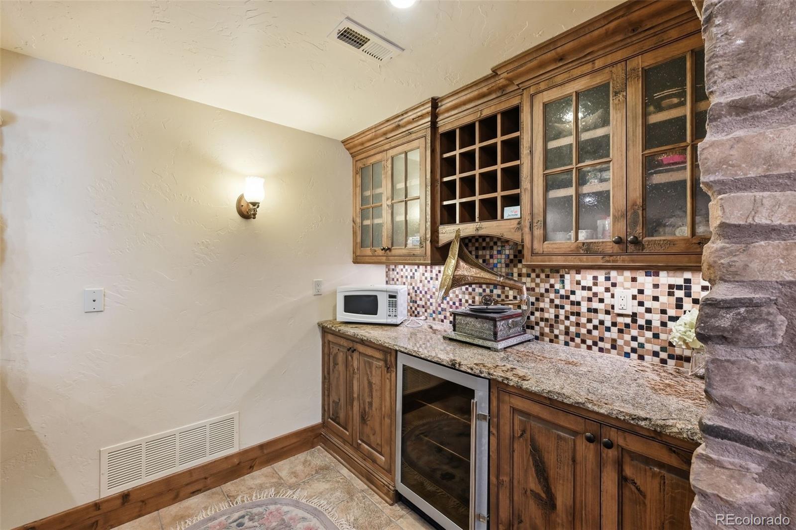 5410 Marshglen Court Colorado Springs CO 80906