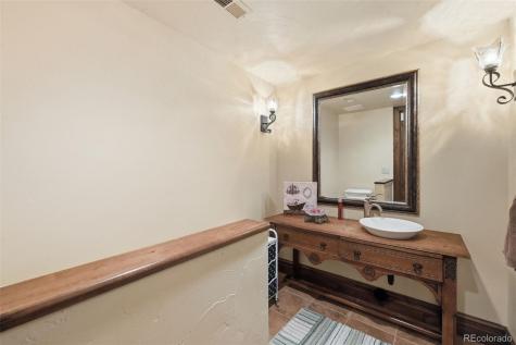 5410 Marshglen Court Colorado Springs CO 80906