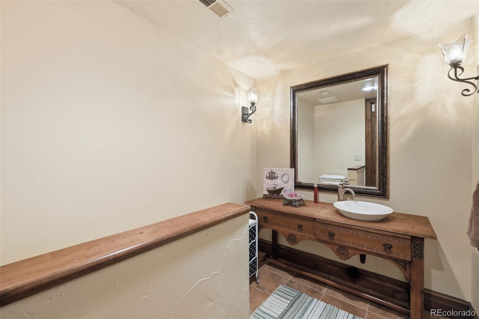 5410 Marshglen Court Colorado Springs CO 80906
