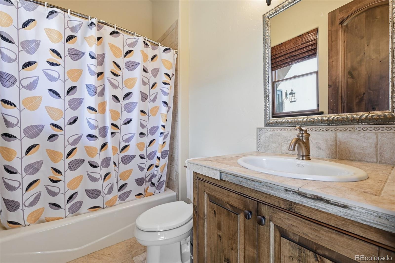 5410 Marshglen Court Colorado Springs CO 80906