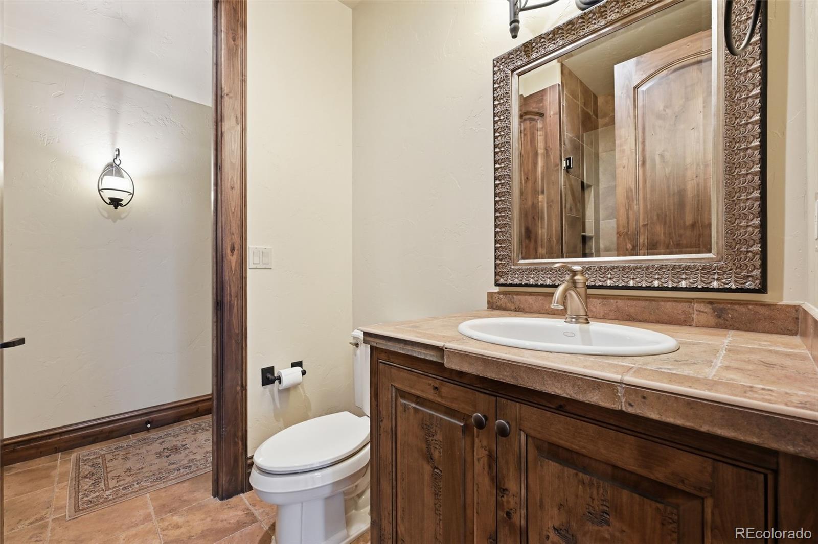 5410 Marshglen Court Colorado Springs CO 80906