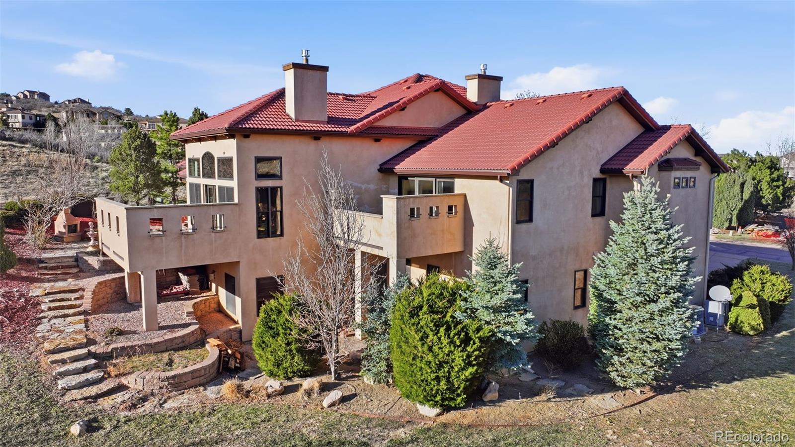 5410 Marshglen Court Colorado Springs CO 80906