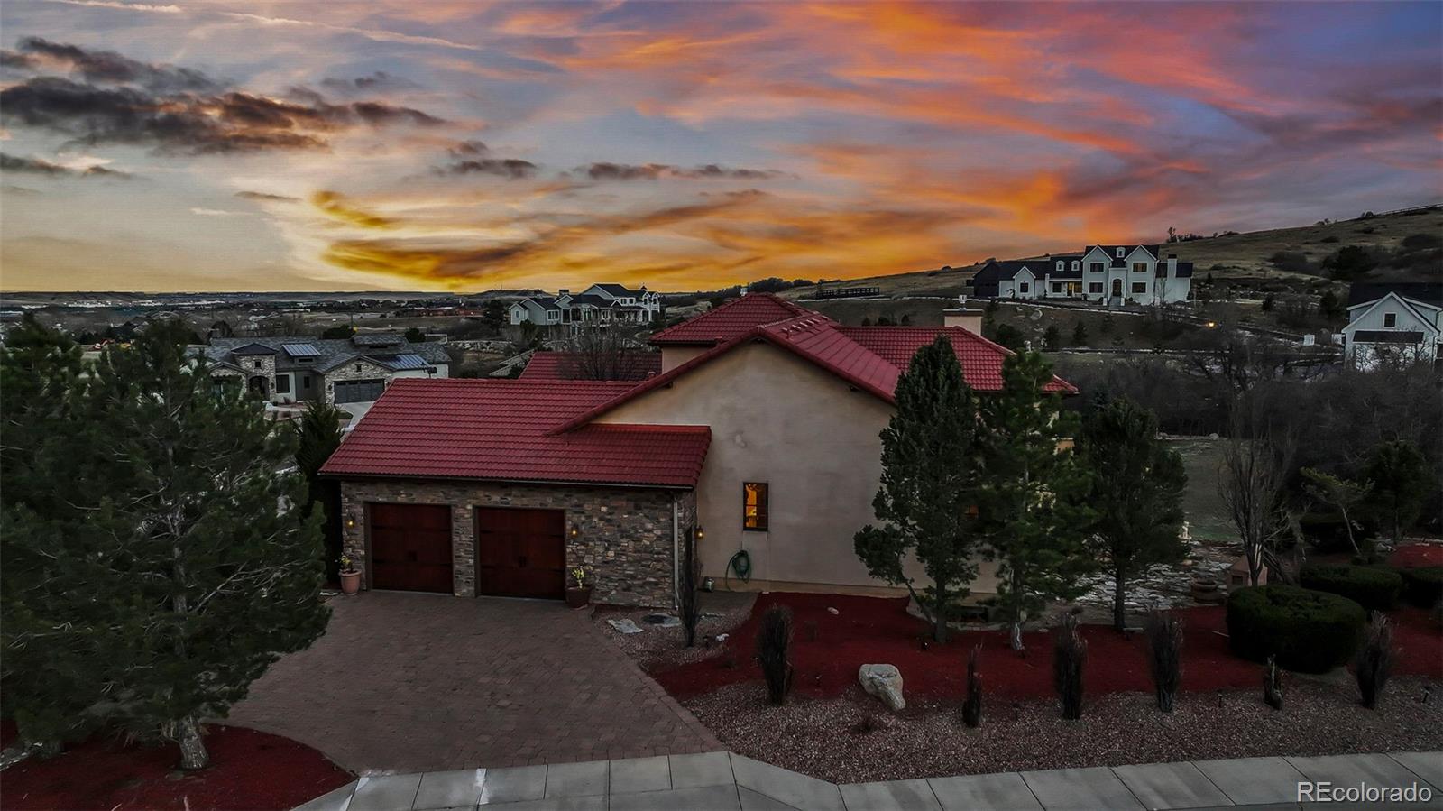 5410 Marshglen Court Colorado Springs CO 80906